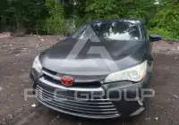 2015 Toyota CAMRY фото