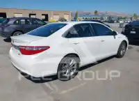 2015 Toyota CAMRY фото