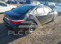 2015 Toyota CAMRY фото