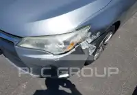 2015 Toyota CAMRY фото
