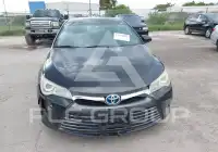 2015 Toyota CAMRY фото