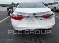 2015 Toyota CAMRY photo
