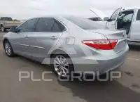2015 Toyota CAMRY фото