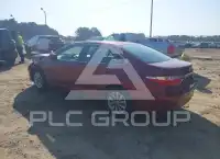 2015 Toyota CAMRY фото