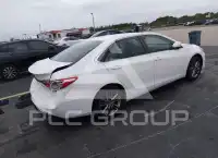 2015 Toyota CAMRY photo