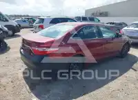 2015 Toyota CAMRY фото
