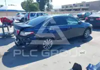 2015 Toyota CAMRY фото