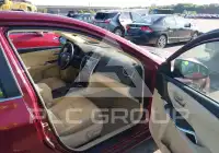 2015 Toyota CAMRY фото