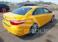 2015 Toyota CAMRY фото