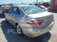 2015 Toyota CAMRY фото