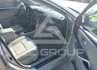 2015 Toyota CAMRY фото