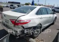 2015 Toyota CAMRY фото