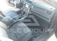 2015 Toyota CAMRY фото