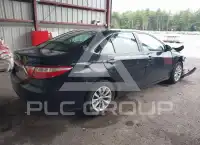 2015 Toyota CAMRY фото
