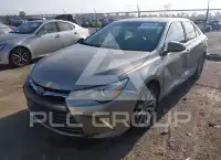 2015 Toyota CAMRY фото