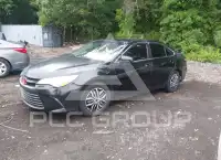 2015 Toyota CAMRY фото
