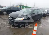 2015 Toyota CAMRY фото