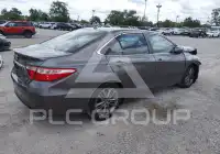 2015 Toyota CAMRY фото