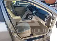 2015 Toyota CAMRY фото