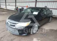 2015 Toyota CAMRY фото