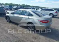2015 Toyota CAMRY фото
