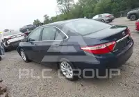 2015 Toyota CAMRY фото