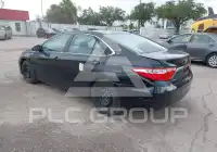2015 Toyota CAMRY фото