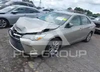 2015 Toyota CAMRY фото