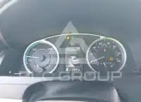 2015 Toyota CAMRY фото