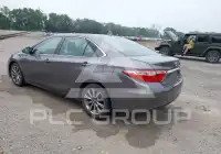 2015 Toyota CAMRY фото
