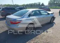 2015 Toyota CAMRY фото