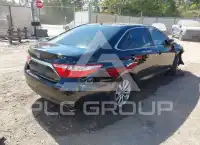 2015 Toyota CAMRY фото