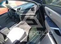 2015 Toyota CAMRY фото