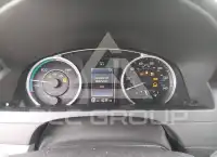 2015 Toyota CAMRY photo