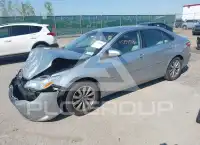 2015 Toyota CAMRY фото