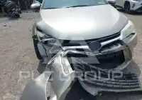 2015 Toyota CAMRY фото