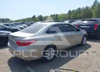 2015 Toyota CAMRY фото