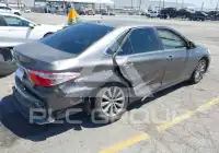 2015 Toyota CAMRY фото