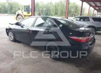 2015 Toyota CAMRY фото