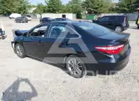 2015 Toyota CAMRY фото