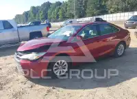2015 Toyota CAMRY фото