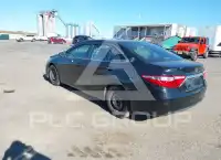 2015 Toyota CAMRY фото