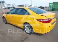 2015 Toyota CAMRY фото