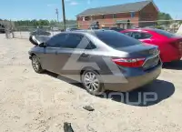 2015 Toyota CAMRY фото