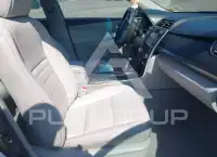 2015 Toyota CAMRY фото