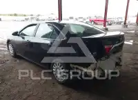 2015 Toyota CAMRY фото