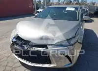 2015 Toyota CAMRY фото