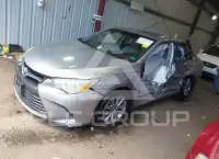 2015 Toyota CAMRY фото