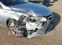 2015 Toyota CAMRY photo