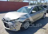 2015 Toyota CAMRY фото